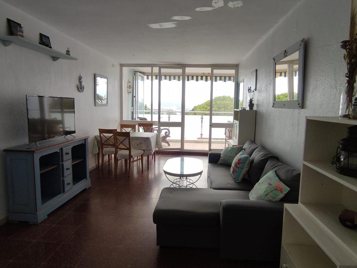 Ferienwohnung Playa De Aro Castell-Platja d’Aro Exterior foto