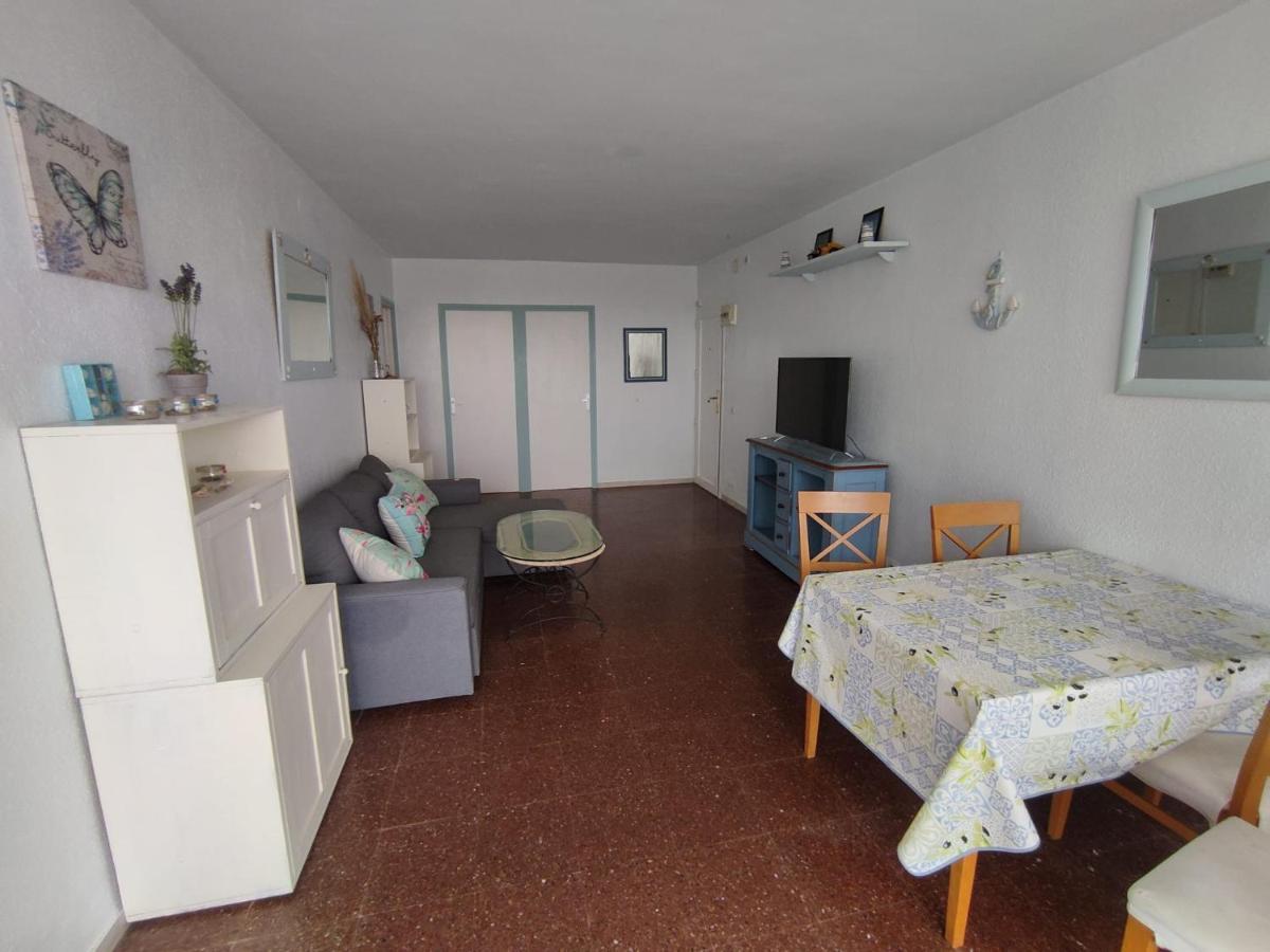 Ferienwohnung Playa De Aro Castell-Platja d’Aro Exterior foto
