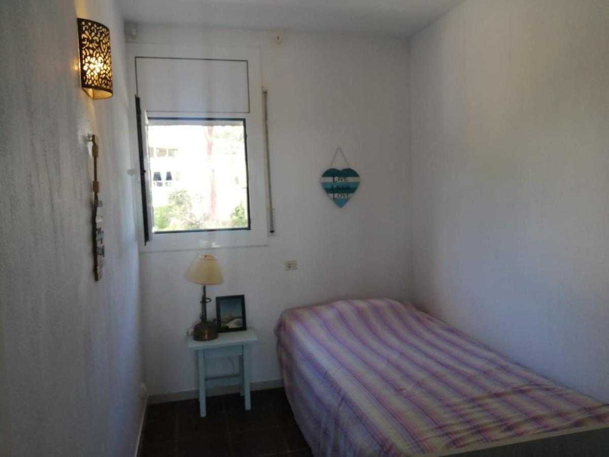 Ferienwohnung Playa De Aro Castell-Platja d’Aro Exterior foto
