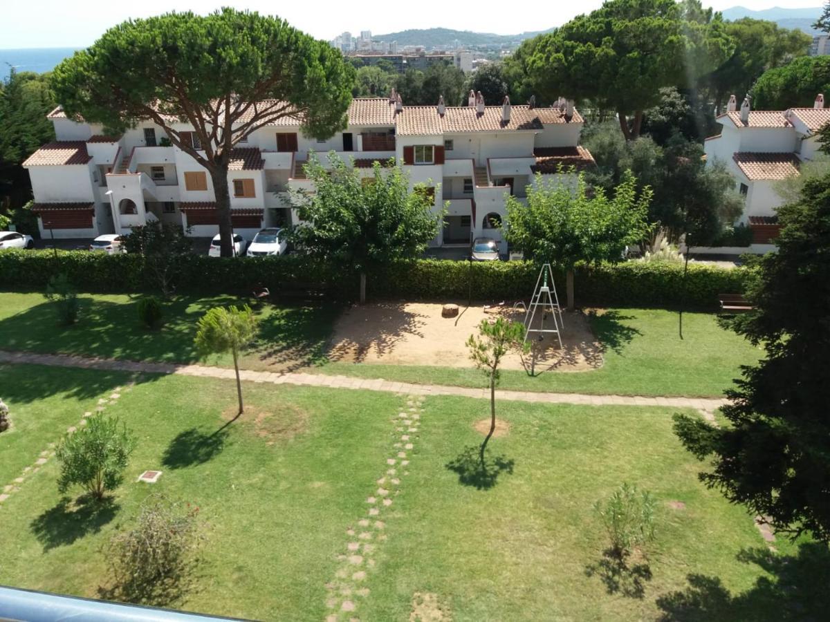 Ferienwohnung Playa De Aro Castell-Platja d’Aro Exterior foto
